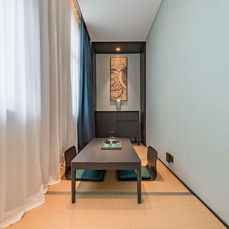 Yiting Hotel Yuanzhou, Sanghaj Kültér fotó