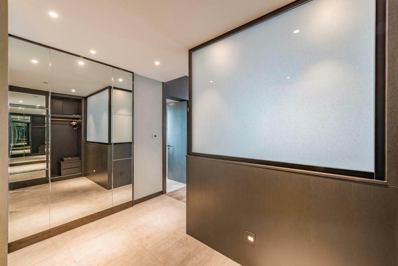 Yiting Hotel Yuanzhou, Sanghaj Kültér fotó