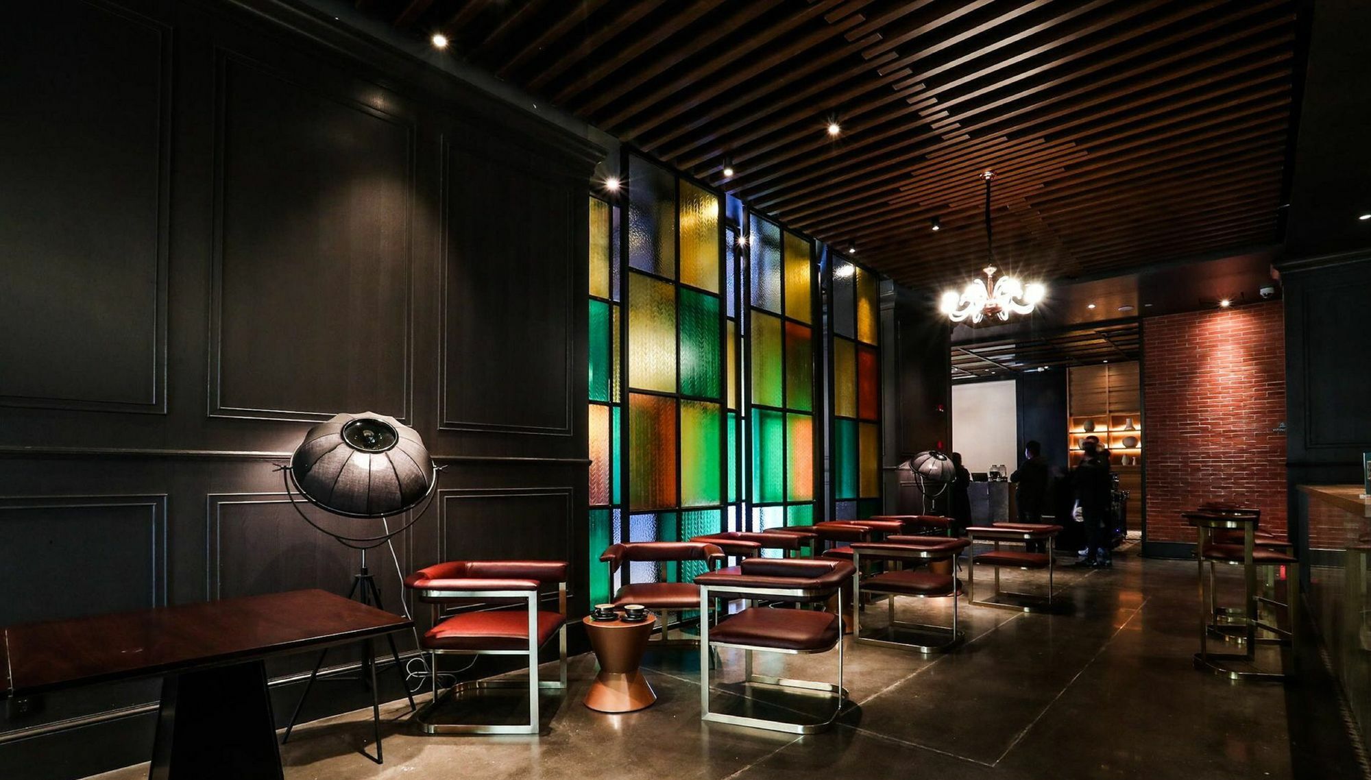 Yiting Hotel Yuanzhou, Sanghaj Kültér fotó